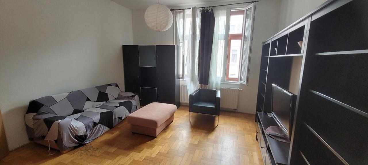Cozy Downtown Apartment Budapest Kültér fotó