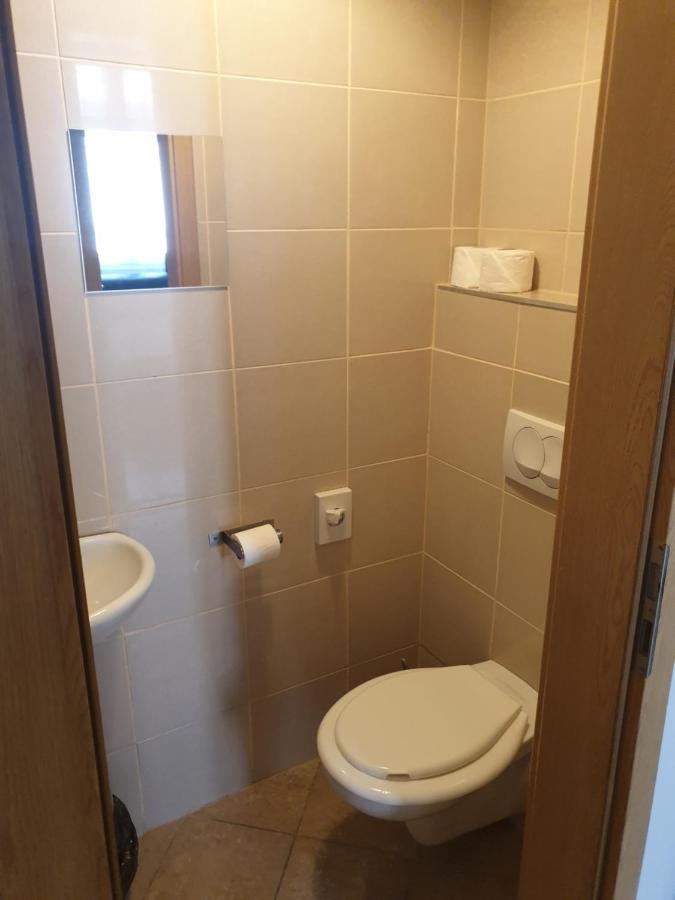 Cozy Downtown Apartment Budapest Kültér fotó