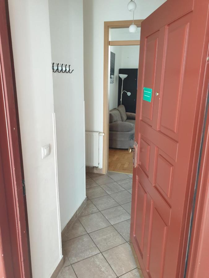 Cozy Downtown Apartment Budapest Kültér fotó